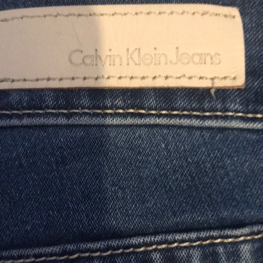 Jeans - Picture 5 of 6